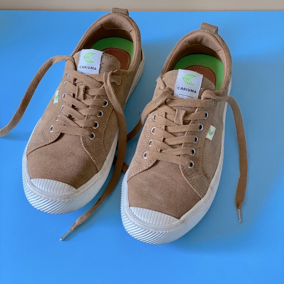 Cariuma Other - Cariuma shoe size 10.5